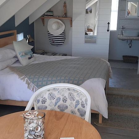 Milk Thistle Loft & Studio Apartments Paternoster Exterior foto