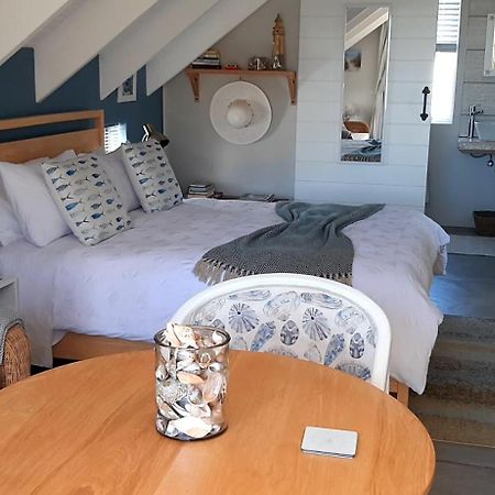 Milk Thistle Loft & Studio Apartments Paternoster Exterior foto