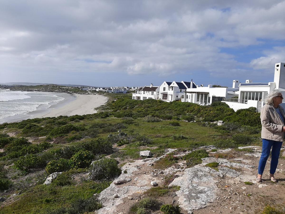 Milk Thistle Loft & Studio Apartments Paternoster Exterior foto