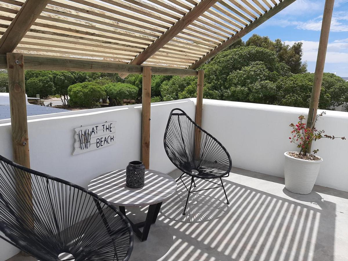Milk Thistle Loft & Studio Apartments Paternoster Exterior foto