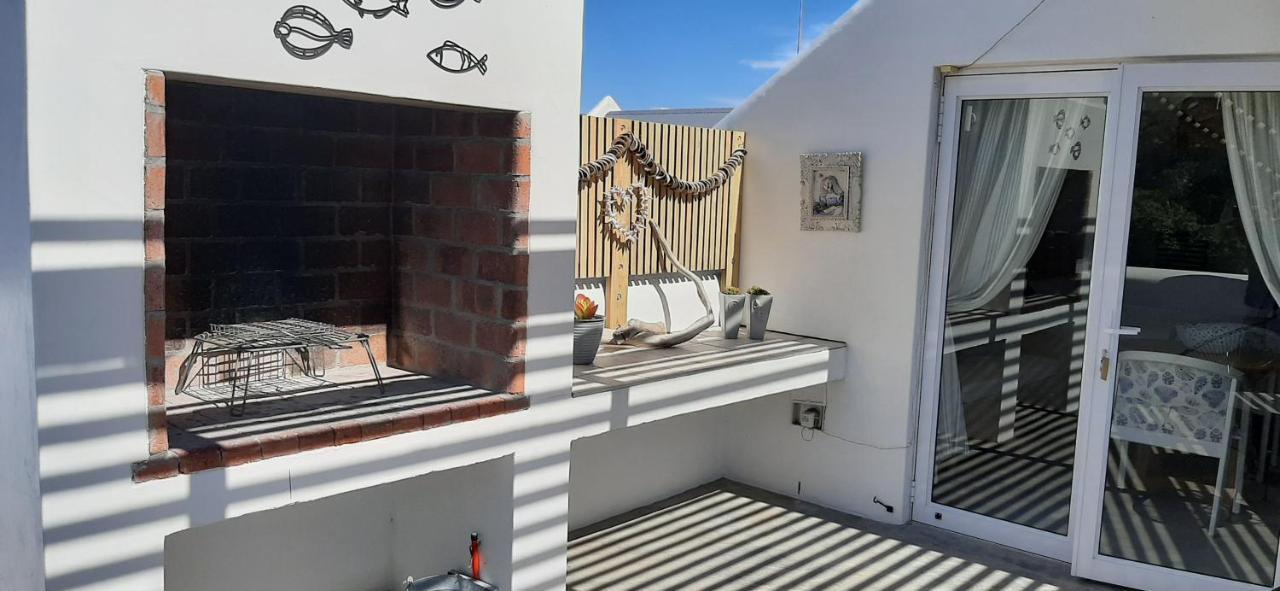 Milk Thistle Loft & Studio Apartments Paternoster Exterior foto