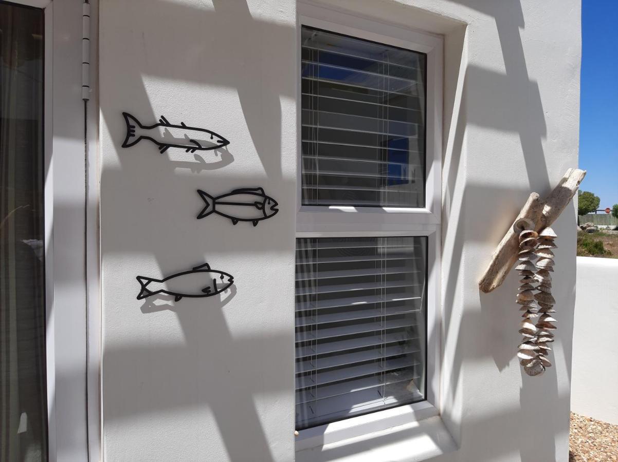 Milk Thistle Loft & Studio Apartments Paternoster Exterior foto