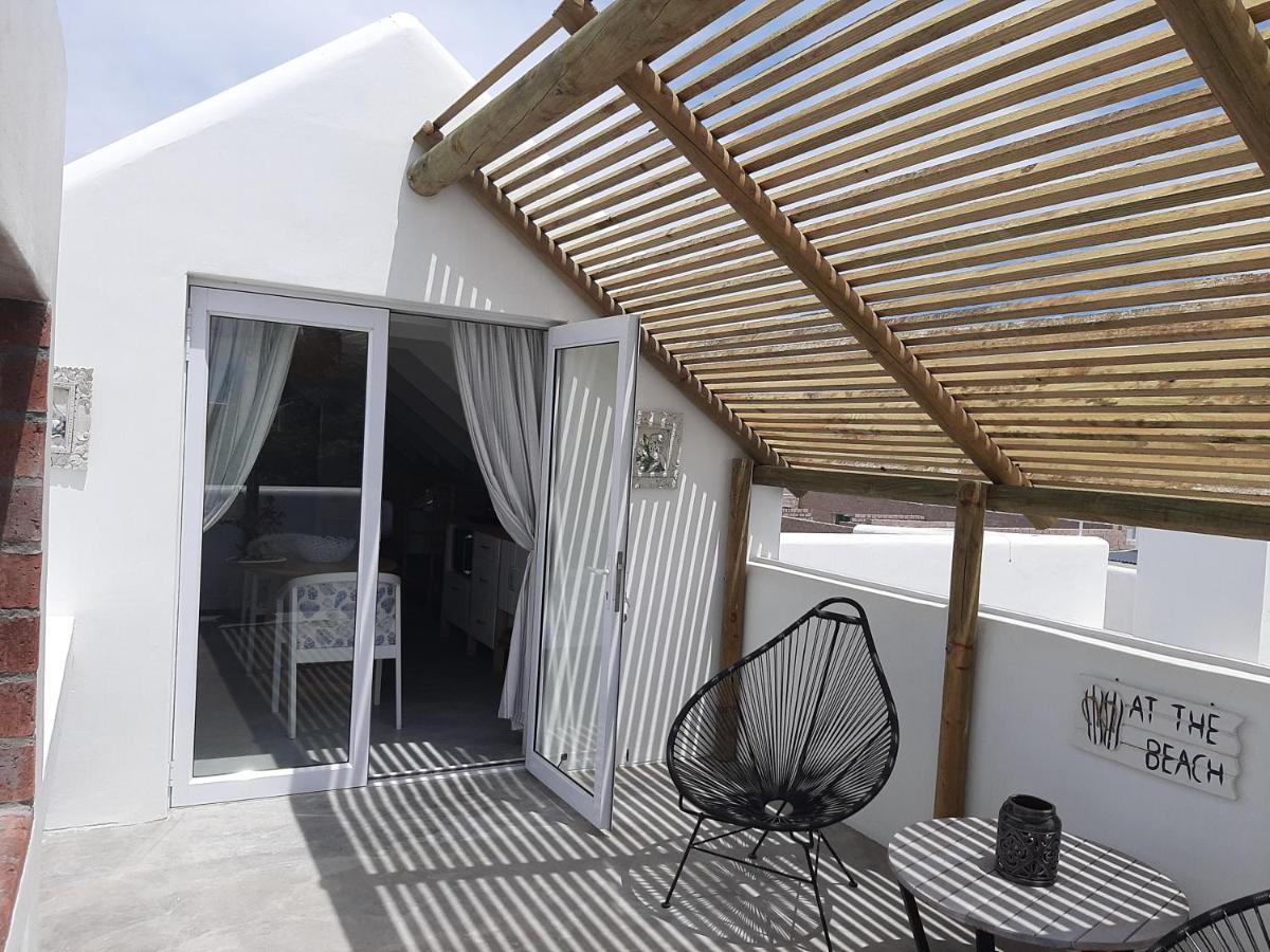 Milk Thistle Loft & Studio Apartments Paternoster Exterior foto