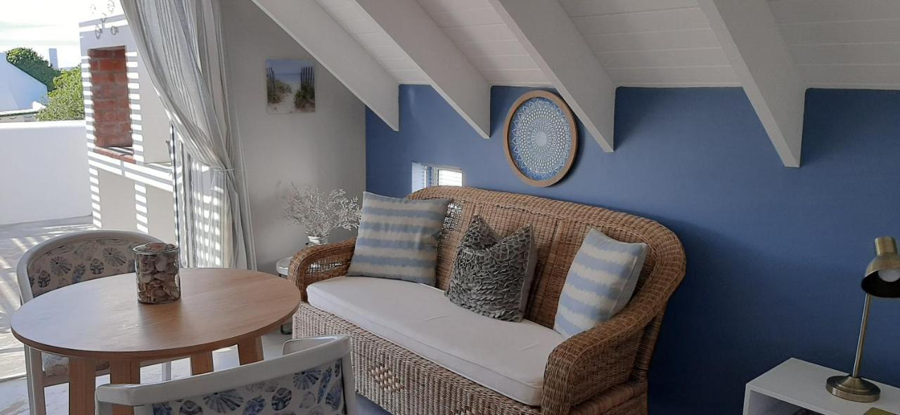 Milk Thistle Loft & Studio Apartments Paternoster Exterior foto