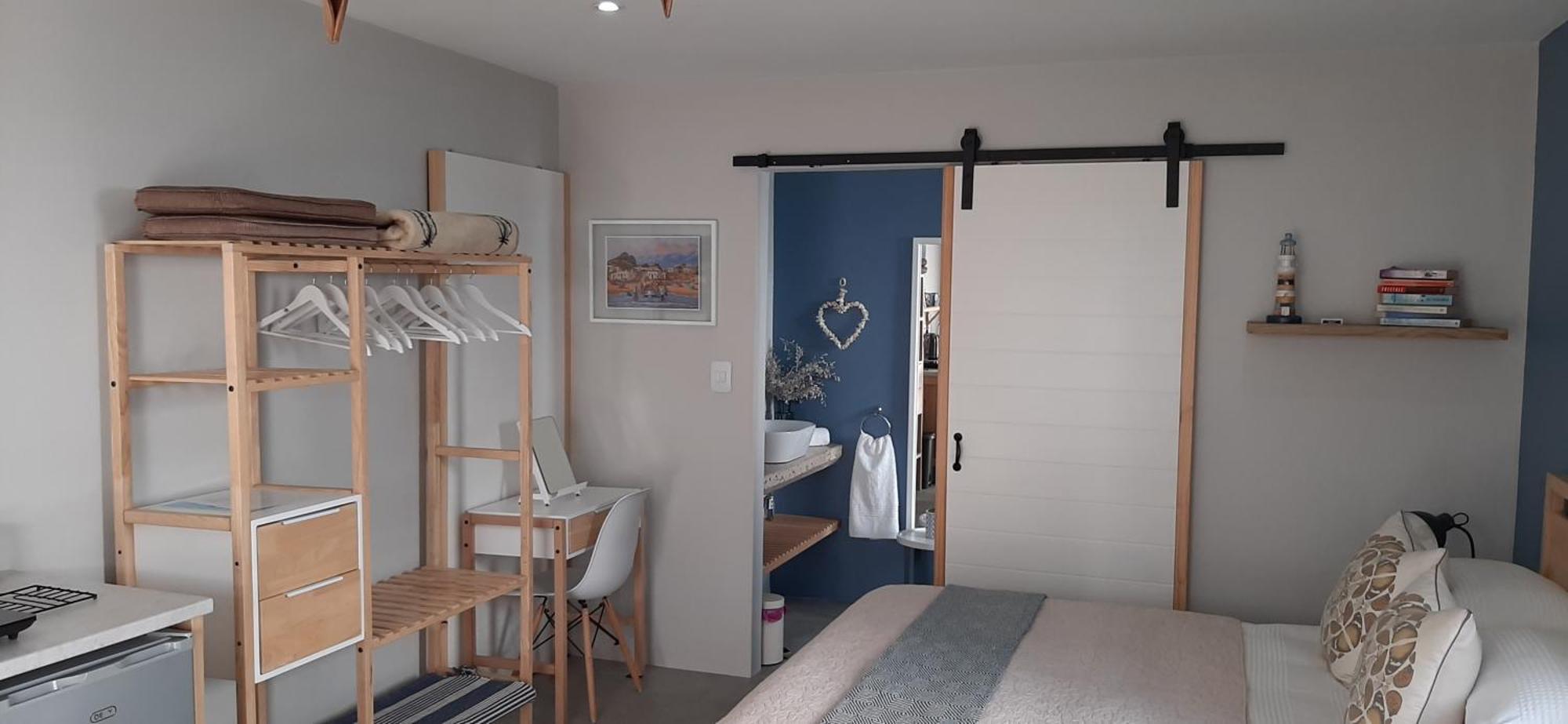 Milk Thistle Loft & Studio Apartments Paternoster Exterior foto