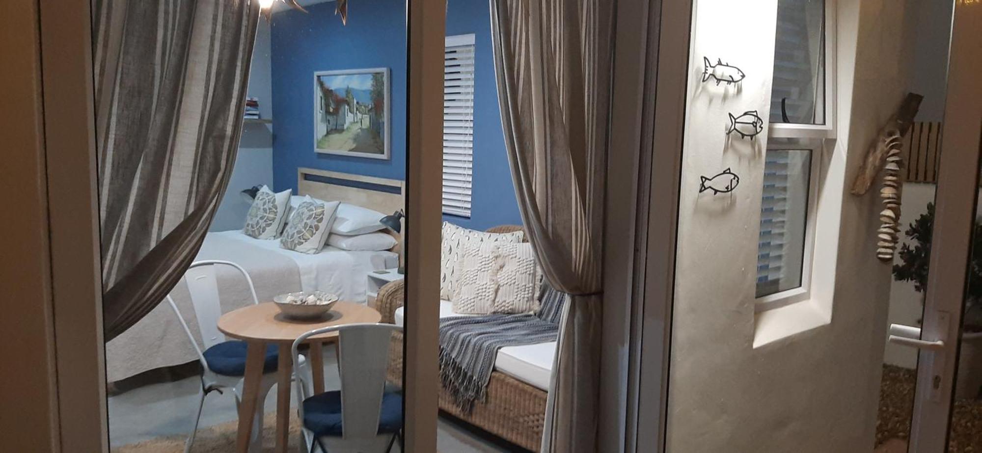 Milk Thistle Loft & Studio Apartments Paternoster Exterior foto