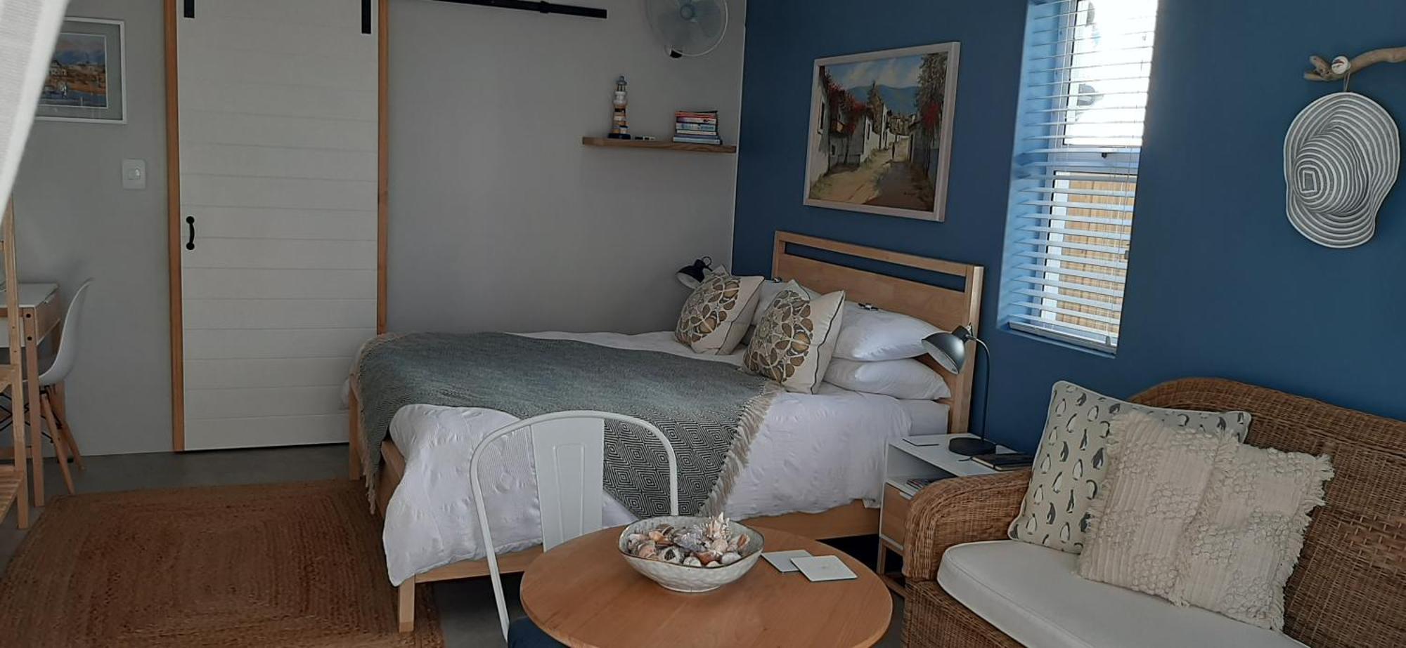 Milk Thistle Loft & Studio Apartments Paternoster Exterior foto