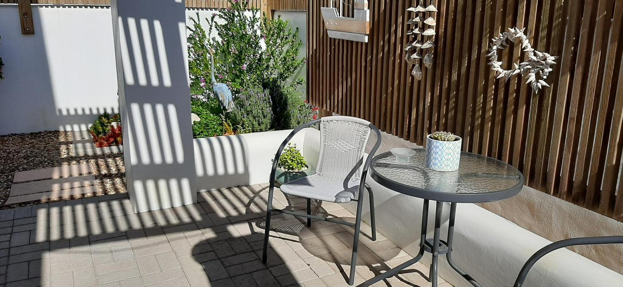 Milk Thistle Loft & Studio Apartments Paternoster Exterior foto