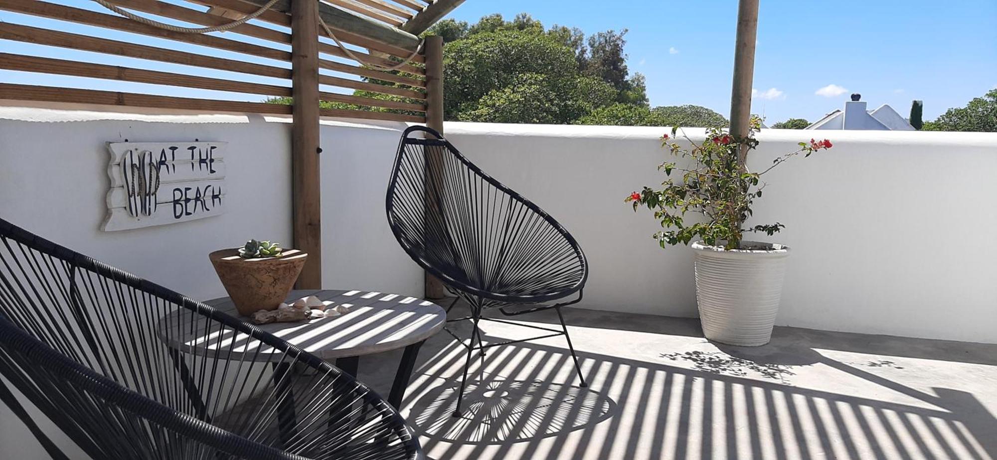 Milk Thistle Loft & Studio Apartments Paternoster Exterior foto
