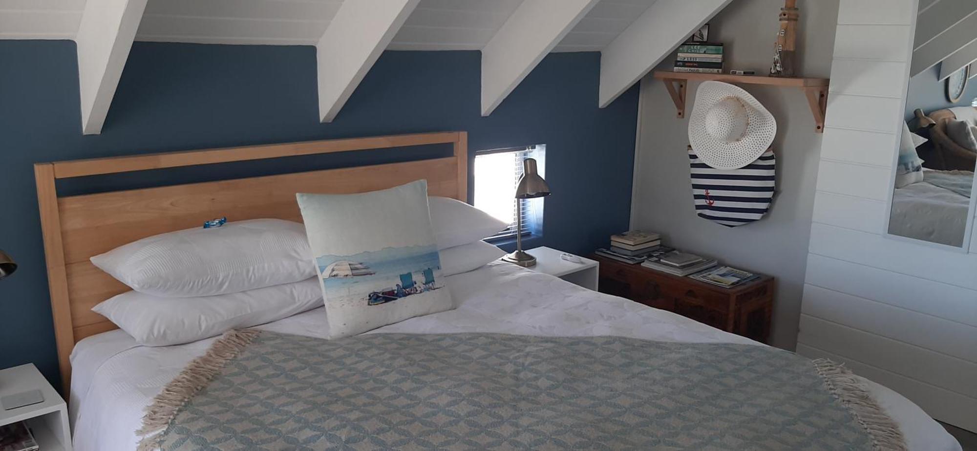 Milk Thistle Loft & Studio Apartments Paternoster Exterior foto