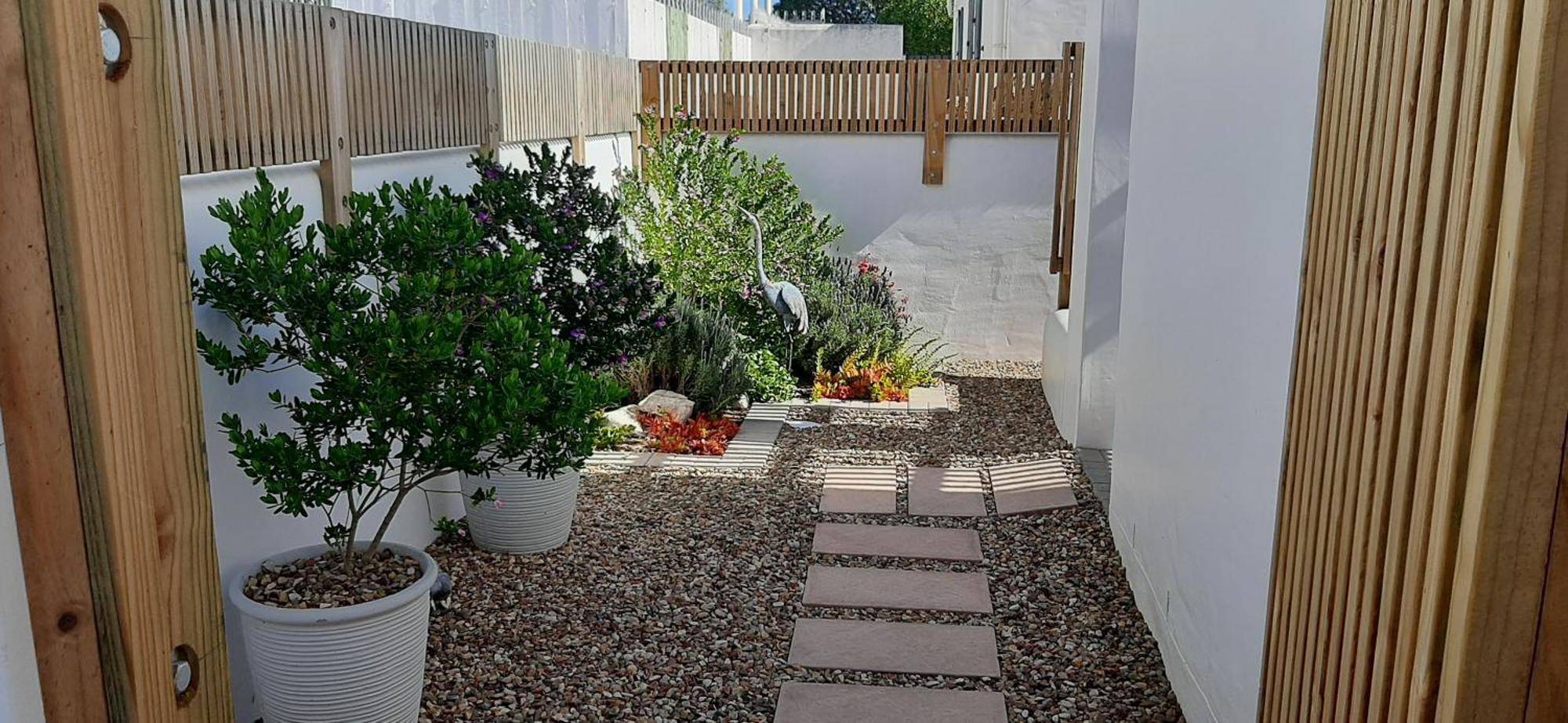 Milk Thistle Loft & Studio Apartments Paternoster Exterior foto