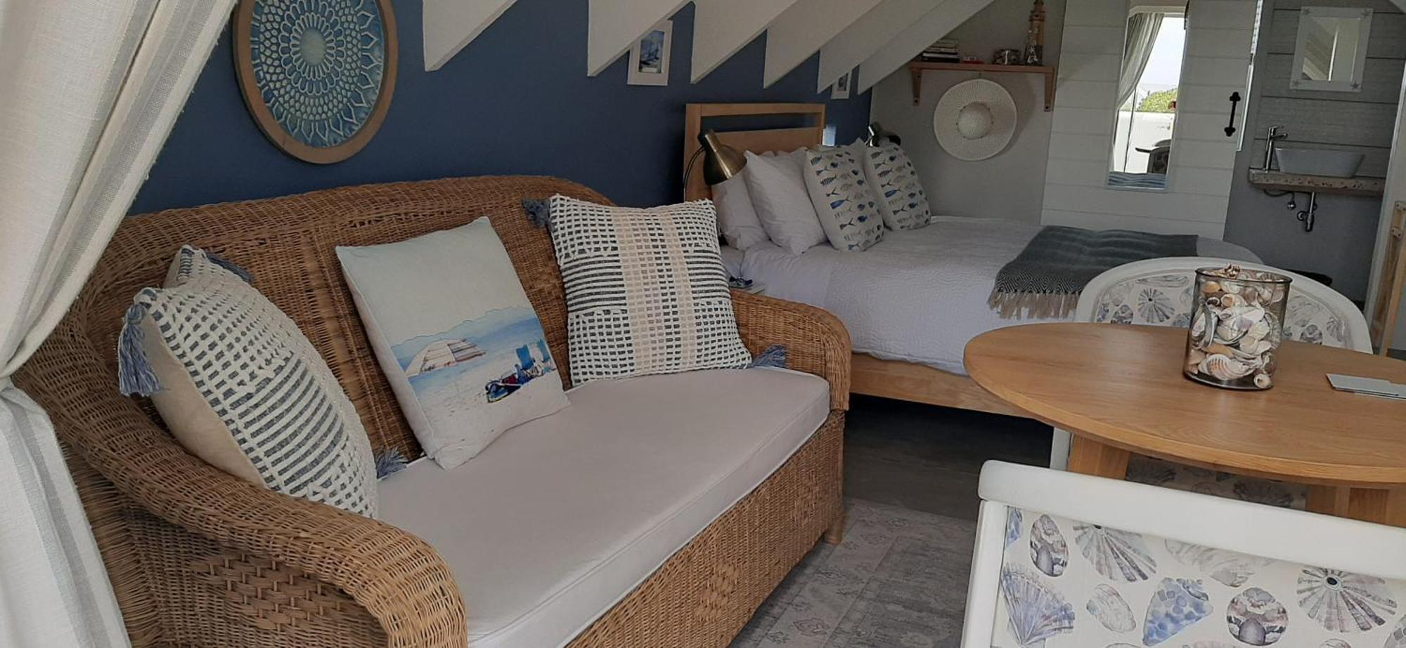 Milk Thistle Loft & Studio Apartments Paternoster Exterior foto