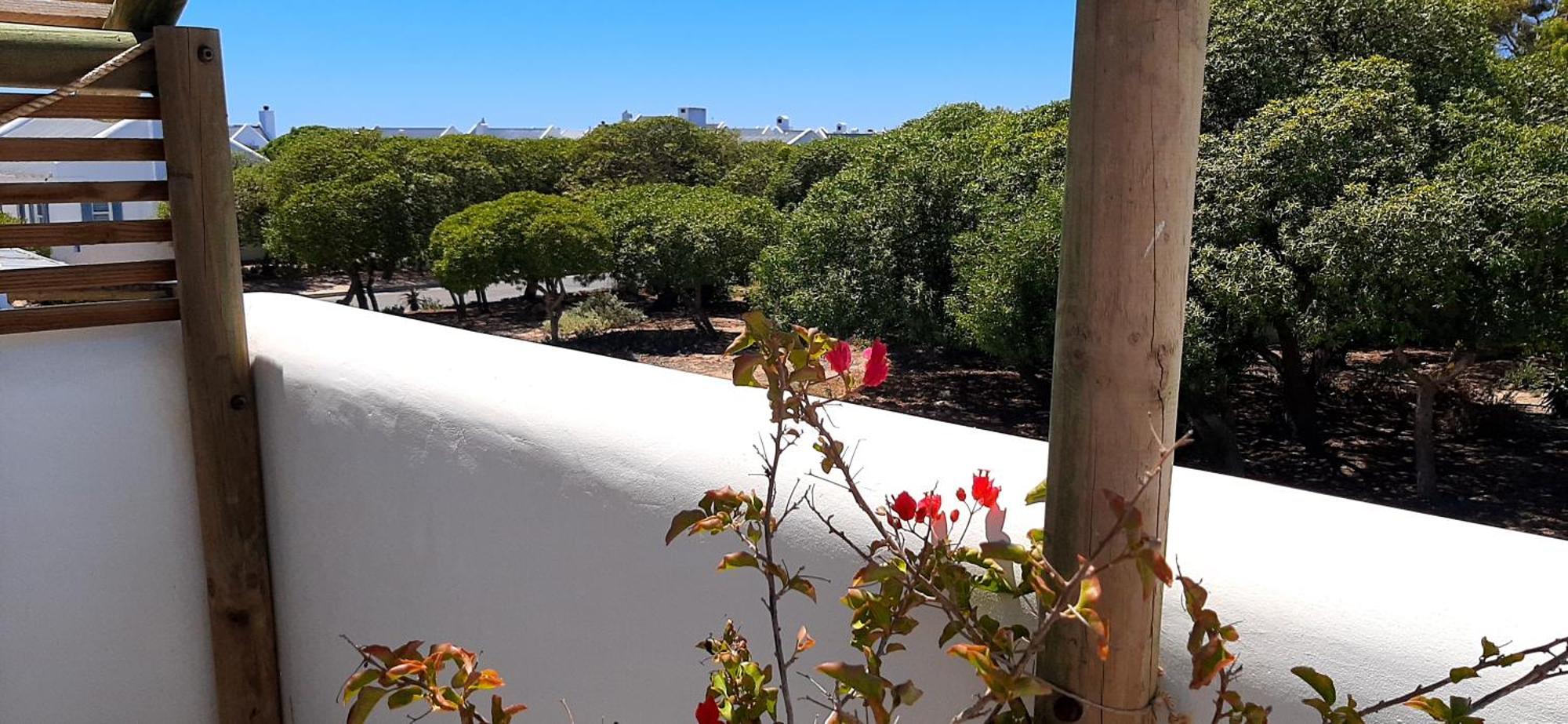 Milk Thistle Loft & Studio Apartments Paternoster Exterior foto