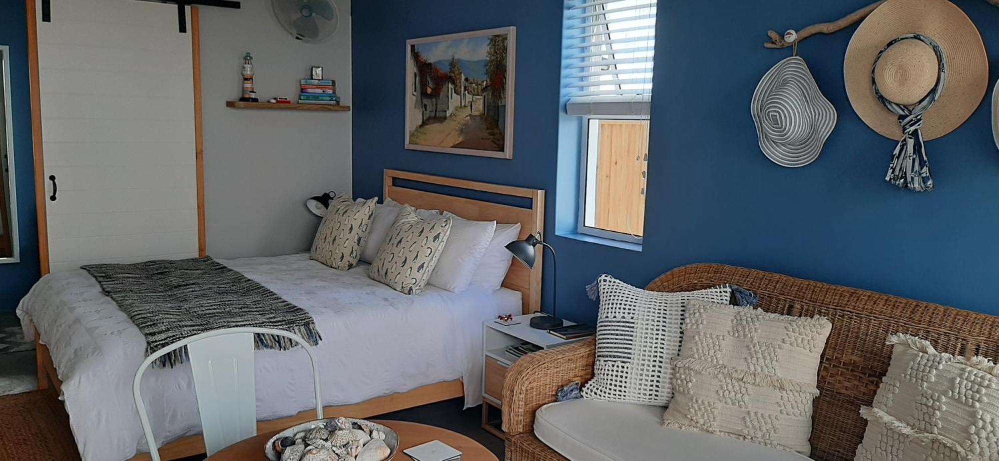 Milk Thistle Loft & Studio Apartments Paternoster Exterior foto